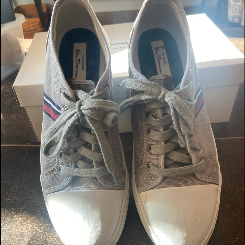 Mens size 10 Ben Sherman
